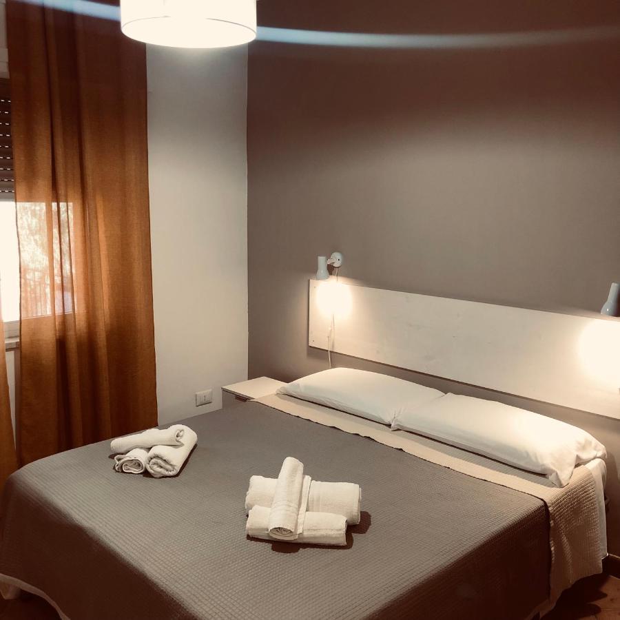 Apartamento Casa Enzo, San Vito Lo Capo Exterior foto