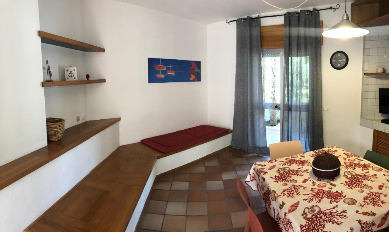 Apartamento Casa Enzo, San Vito Lo Capo Exterior foto
