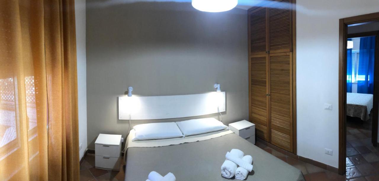 Apartamento Casa Enzo, San Vito Lo Capo Exterior foto