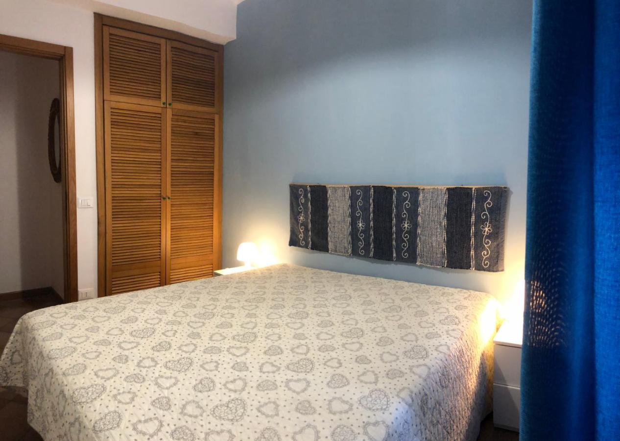 Apartamento Casa Enzo, San Vito Lo Capo Exterior foto